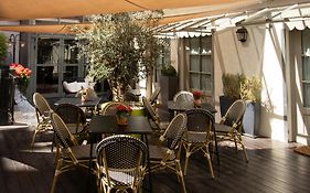 Hotel Alexandra